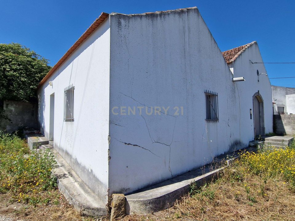 Erhvervsejendom i Torres Vedras, Lisbon - foto 3