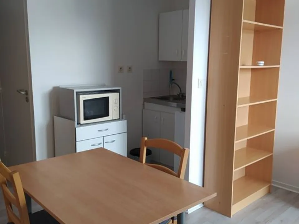 Apartment in Angers, Maine-et-Loire - photo 1