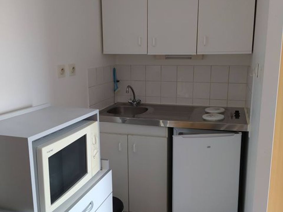 Apartment in Angers, Maine-et-Loire - photo 3