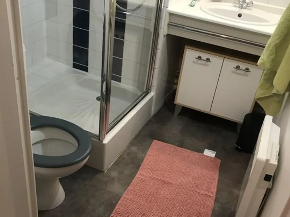 Apartment in Angers, Maine-et-Loire - photo 4