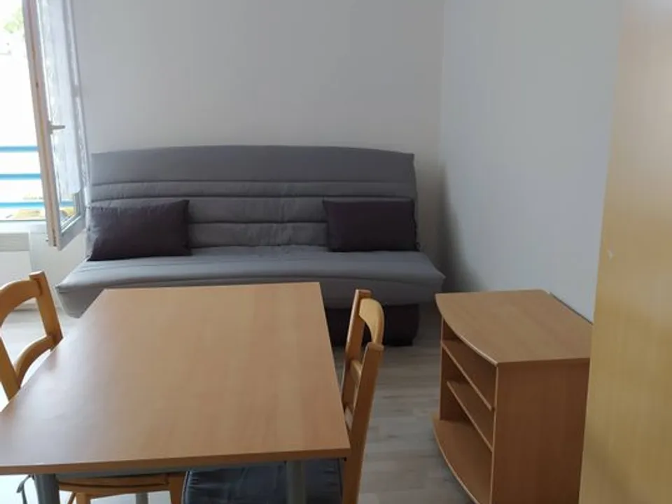 Apartment in Angers, Maine-et-Loire - photo 5