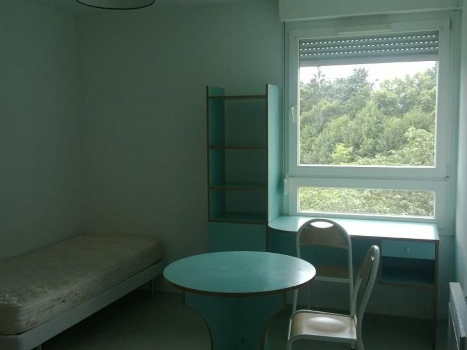 Studio i Orleans, Loiret - foto 1