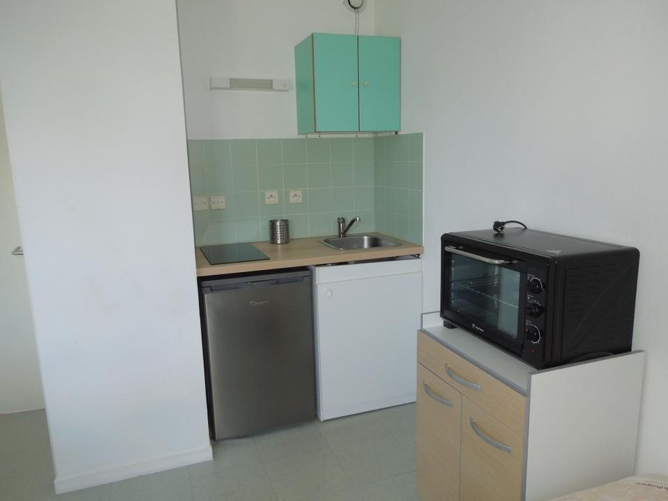 Studio i Orleans, Loiret - foto 2