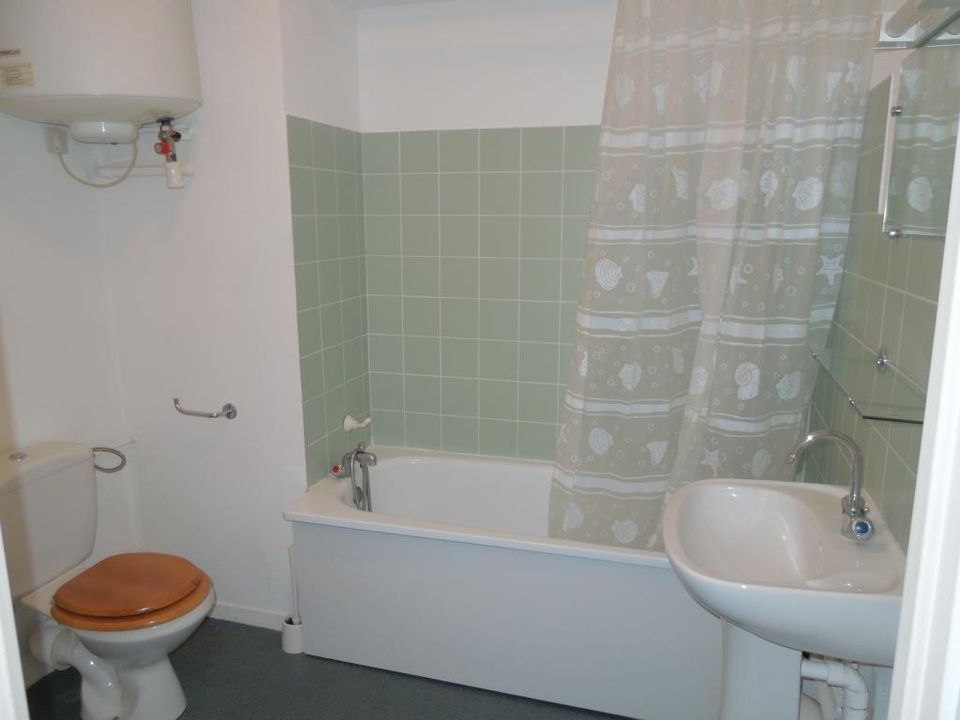 Studio i Orleans, Loiret - foto 3