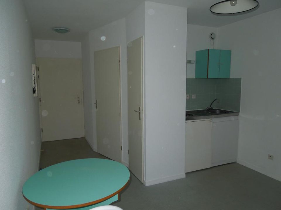 Studio i Orleans, Loiret - foto 4
