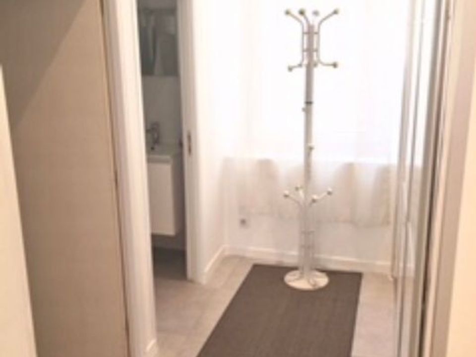 Lejlighed i Cannes, Alpes-Maritimes - foto 4