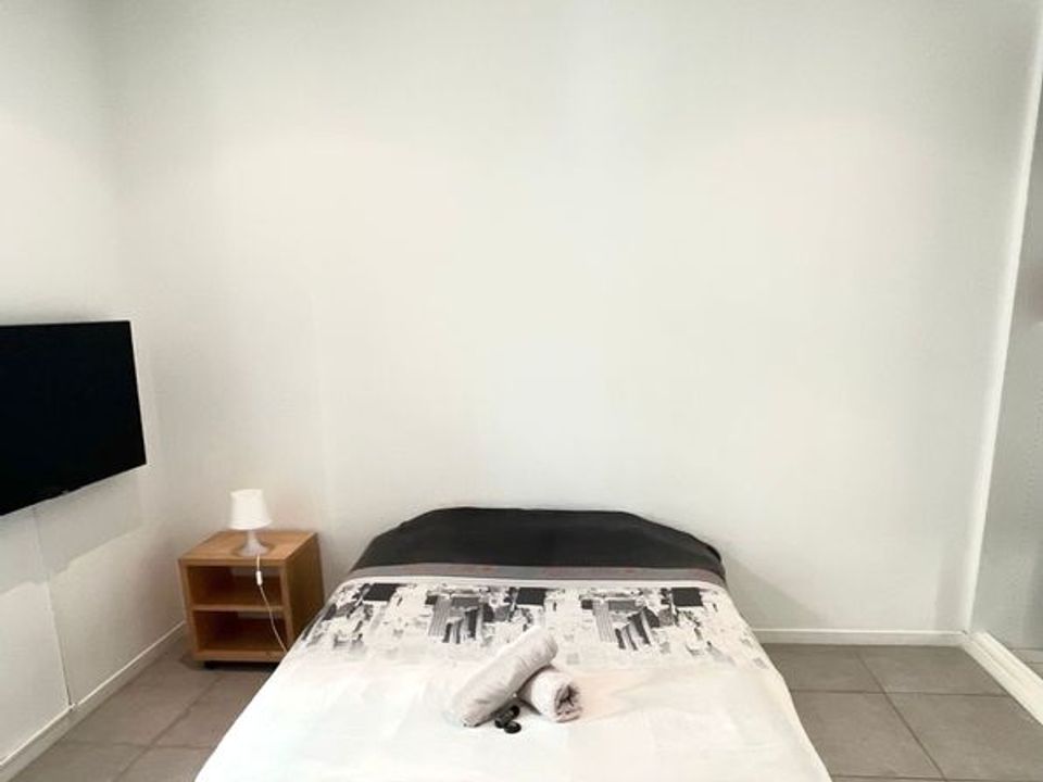 Lejlighed i Cannes, Alpes-Maritimes - foto 5
