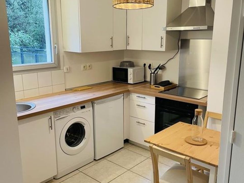 Studio i Francheville, Rhone - foto 1