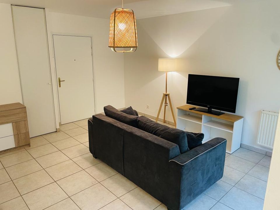 Studio i Francheville, Rhone - foto 2