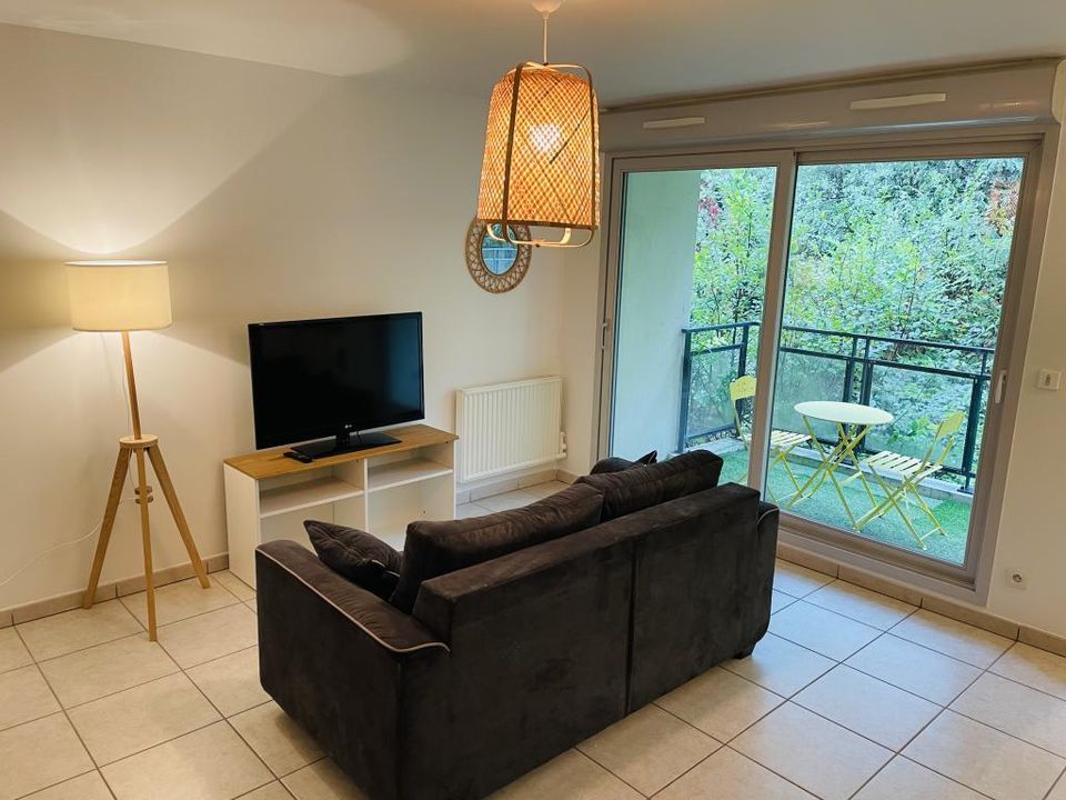 Studio i Francheville, Rhone - foto 3