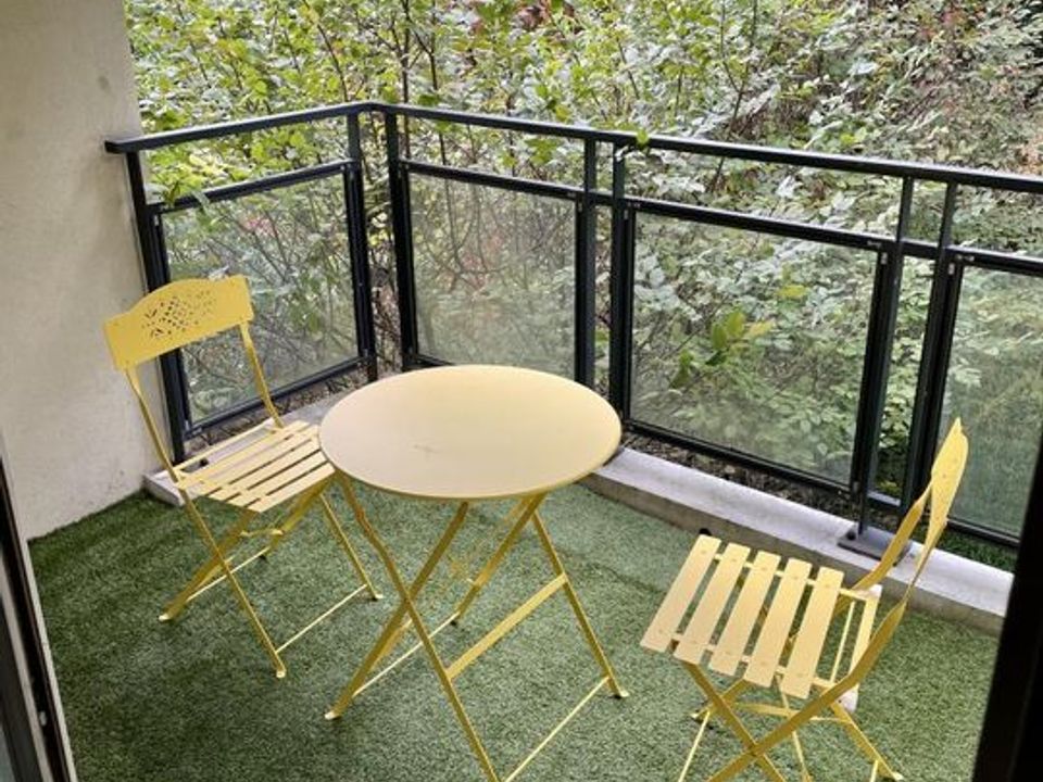 Studio i Francheville, Rhone - foto 4