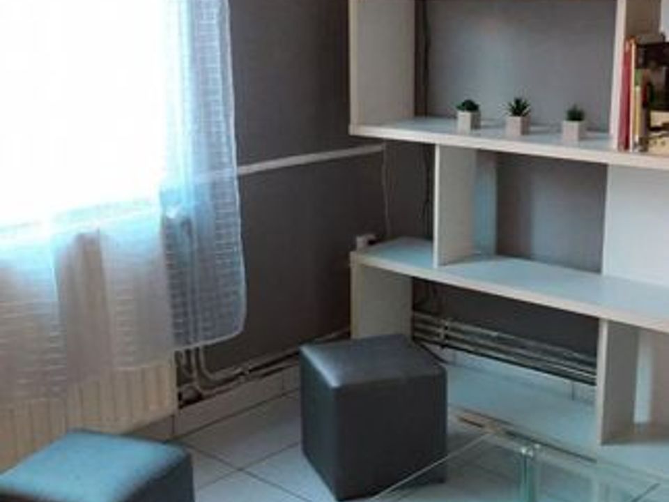 Studio i Amiens, Somme - foto 2