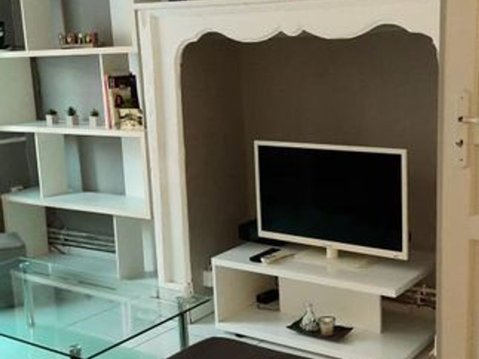 Studio i Amiens, Somme - foto 4