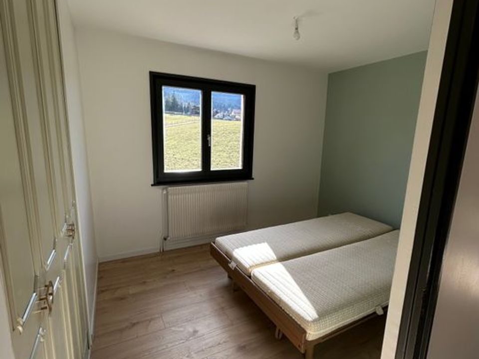 Leilighet i Métabief, Doubs - bilde 3
