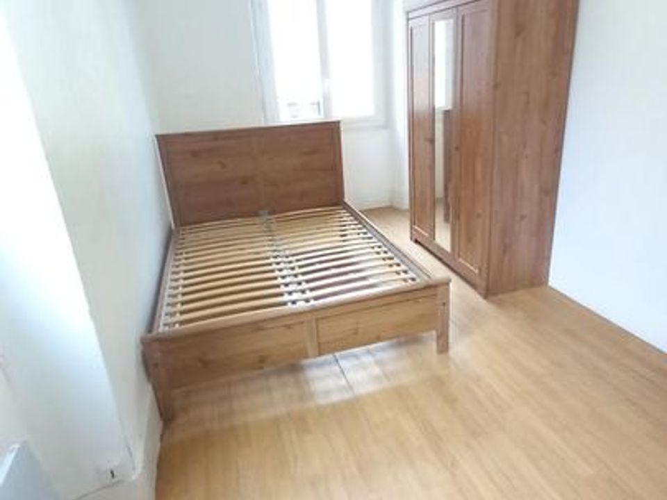Lejlighed i Saint-Etienne, Loire - foto 5