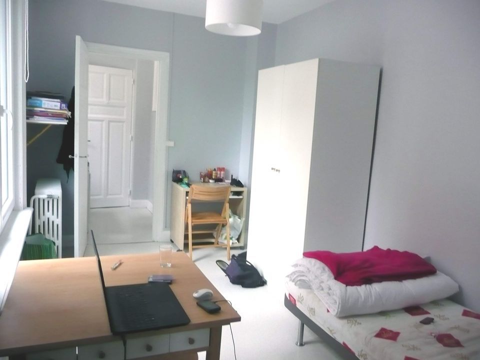 Studio i Marcq-en-Barœul, Nord - foto 1