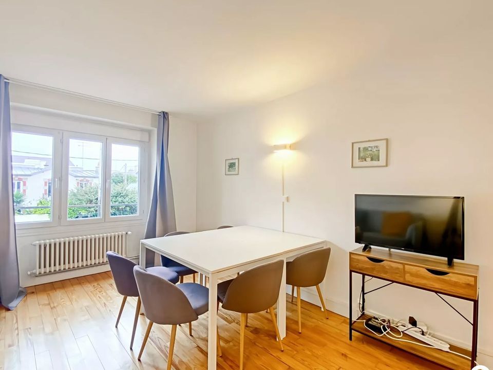 Studio i Lorient, Morbihan - foto 2