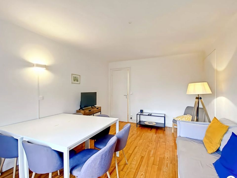 Studio i Lorient, Morbihan - foto 3