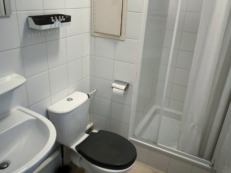Studio i Grenoble, Isere - bilde 3