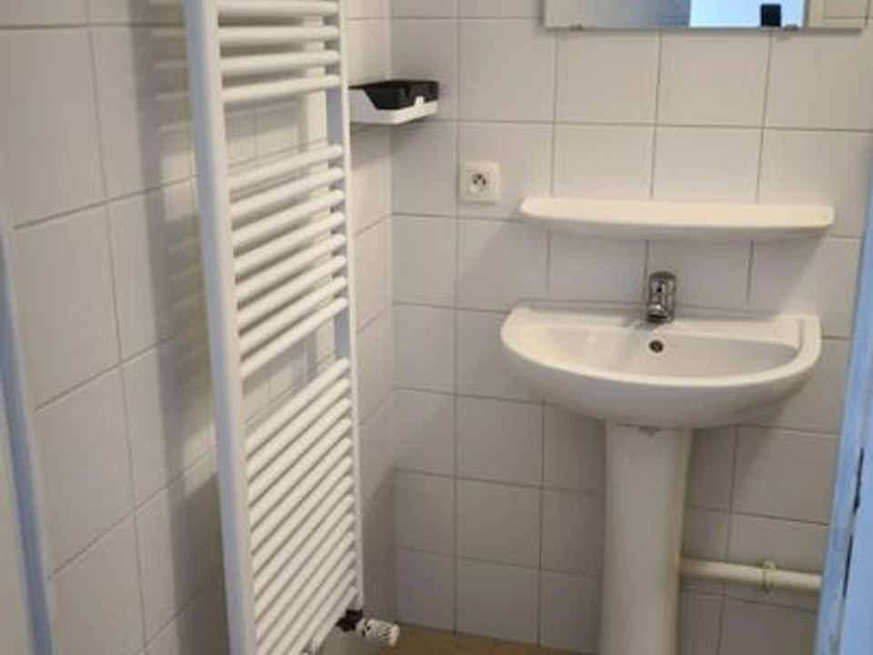 Studio i Grenoble, Isere - bilde 4