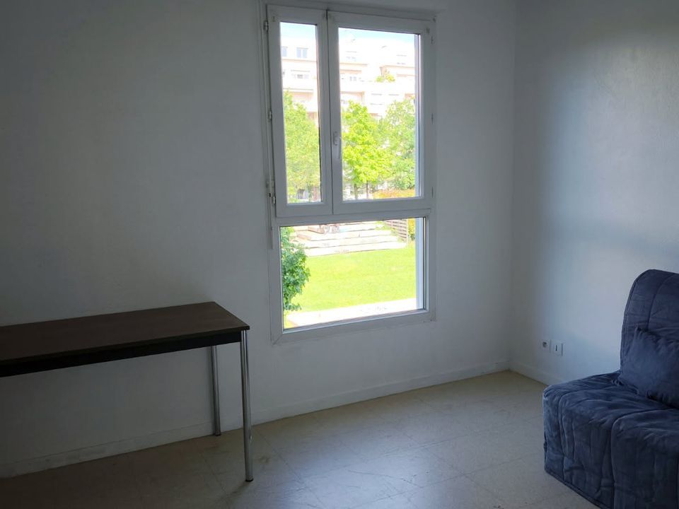 Studio i Grenoble, Isere - bilde 5