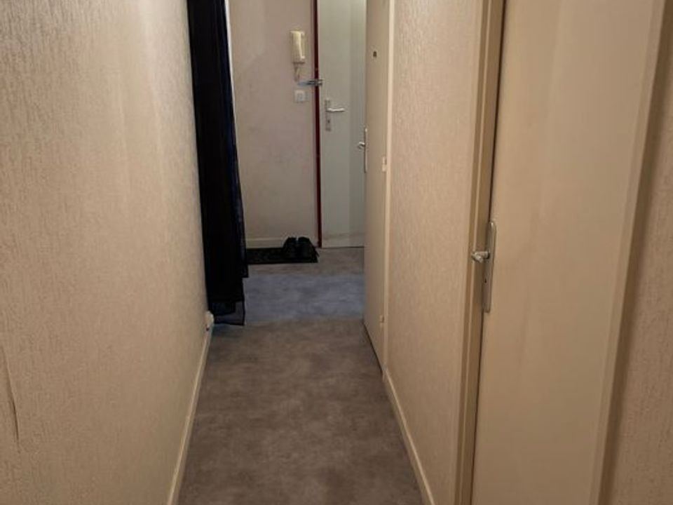 Studio i Garges-les-Gonesse, Val-d'Oise - bilde 2