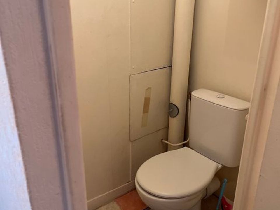 Studio i Garges-les-Gonesse, Val-d'Oise - bilde 4