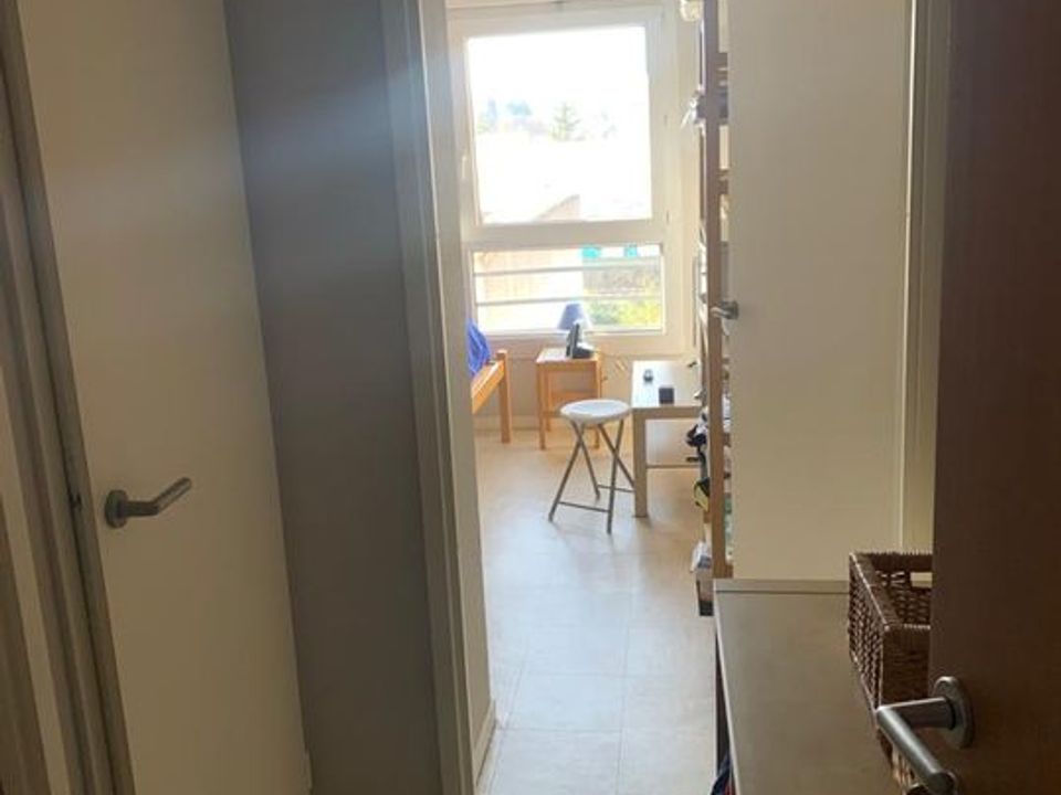 Studio i Saint-Etienne, Loire - bilde 1
