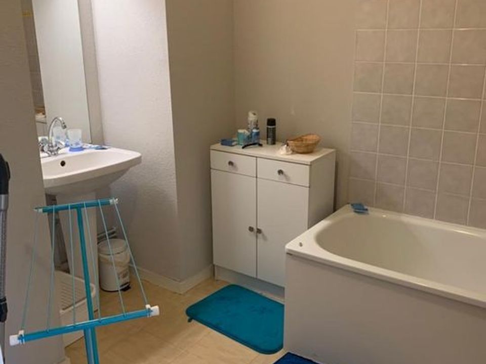 Studio i Saint-Etienne, Loire - bilde 4