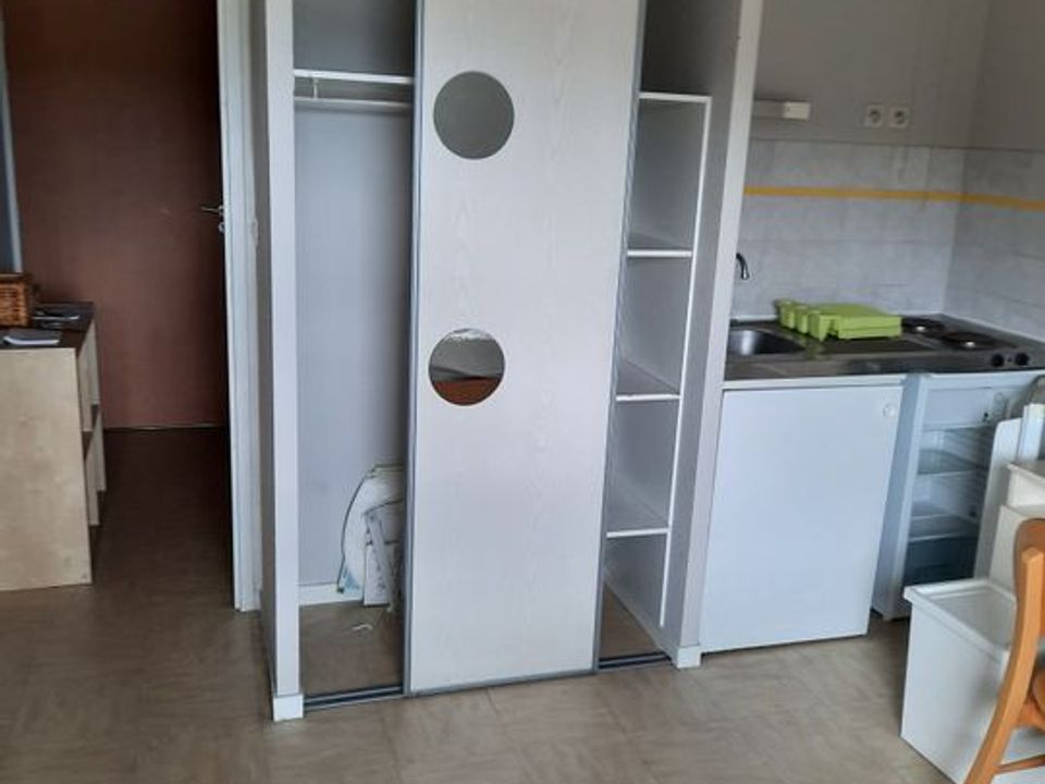Studio i Saint-Etienne, Loire - bilde 5
