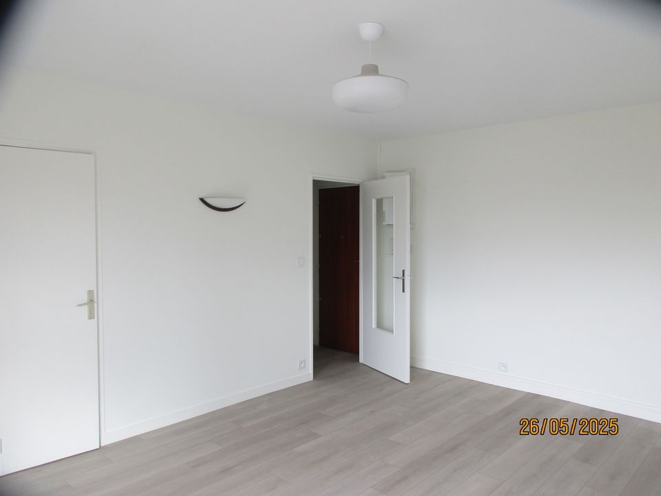 Studio i Limoges, Haute-Vienne - foto 3