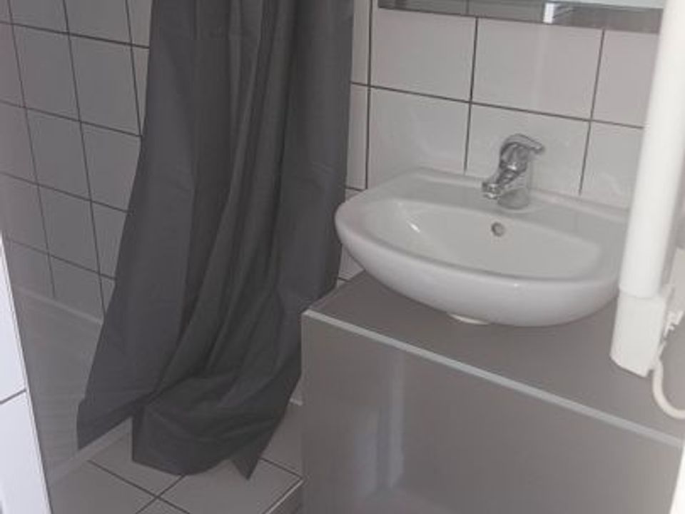 Studio i Nancy, Meurthe-et-Moselle - foto 5
