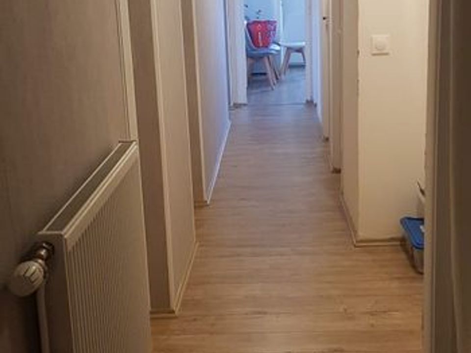 Lejlighed i Déols, Indre - foto 1