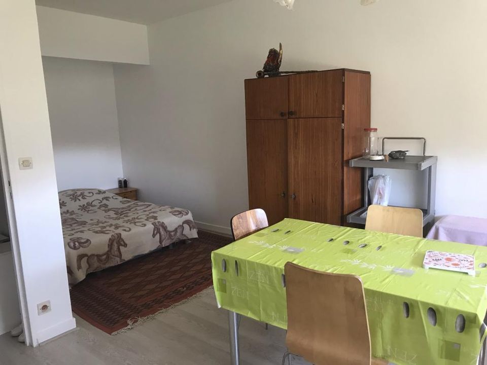 Studio i Villeurbanne, Rhone - foto 1