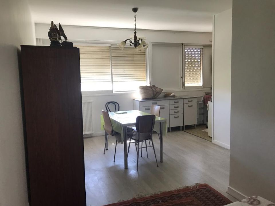 Studio i Villeurbanne, Rhone - foto 2