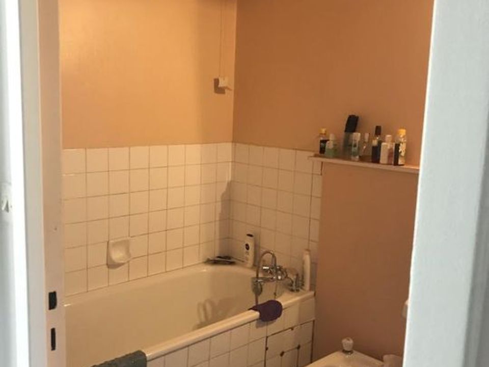 Studio i Villeurbanne, Rhone - foto 3