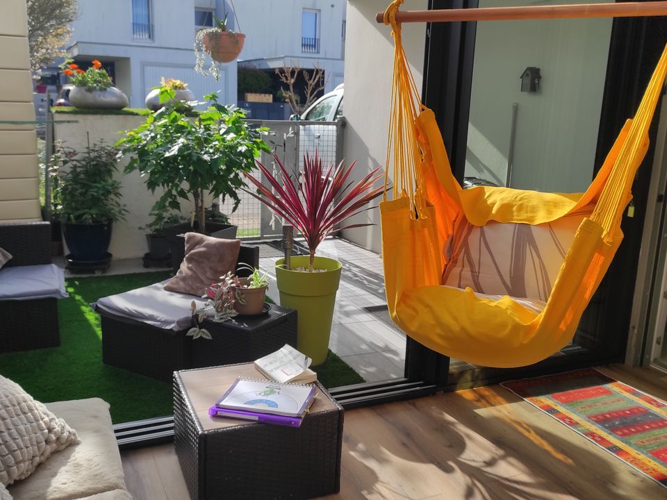 Studio i Lorient, Morbihan - foto 1