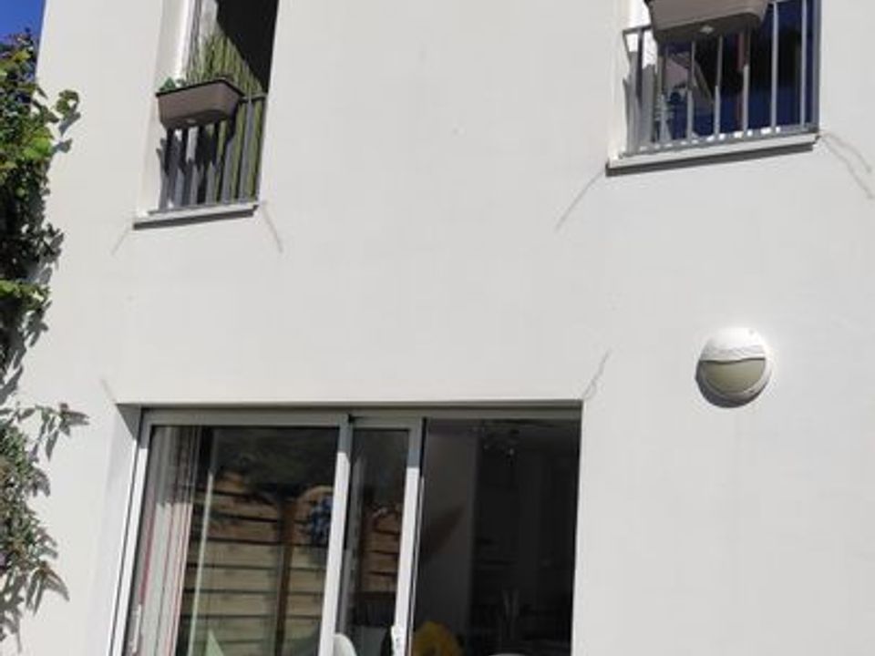 Studio i Lorient, Morbihan - foto 2