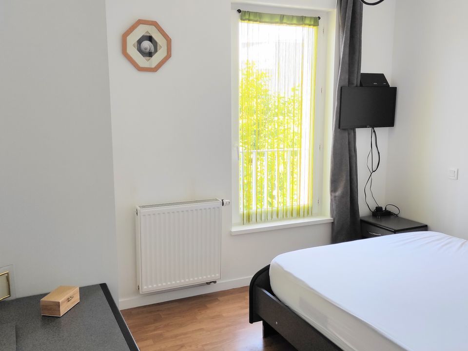 Studio i Lorient, Morbihan - foto 5