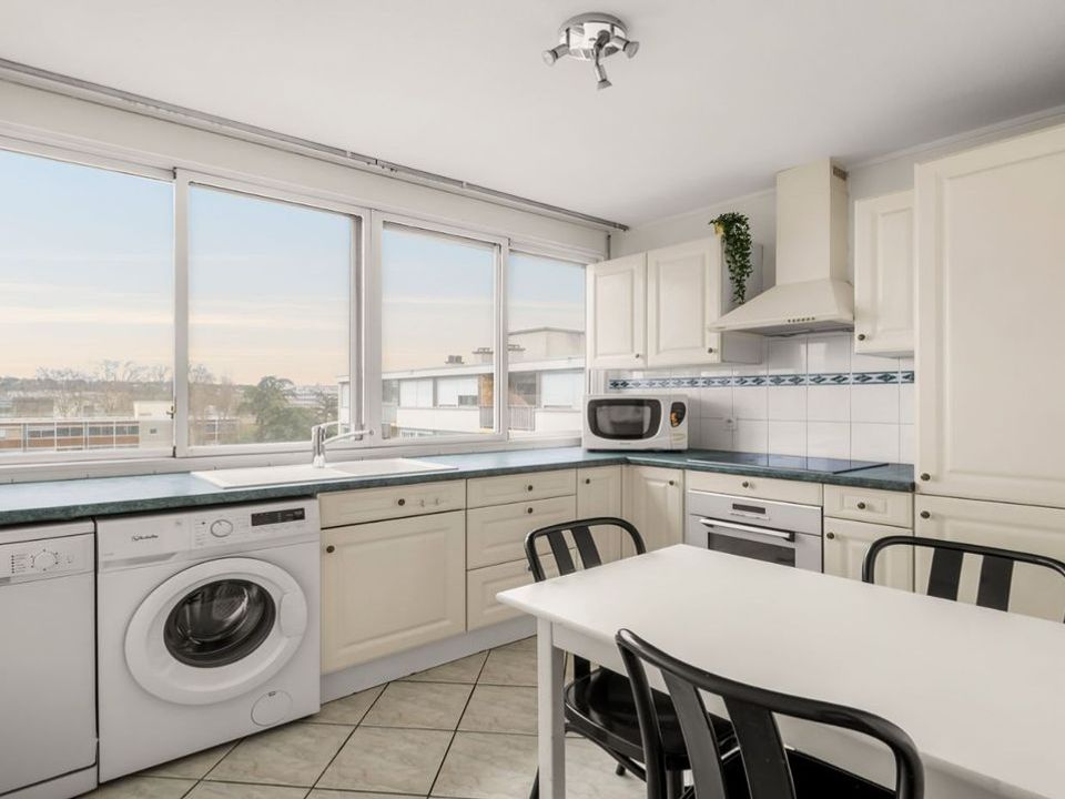 Apartament a Villeurbanne, Rhone - foto 1