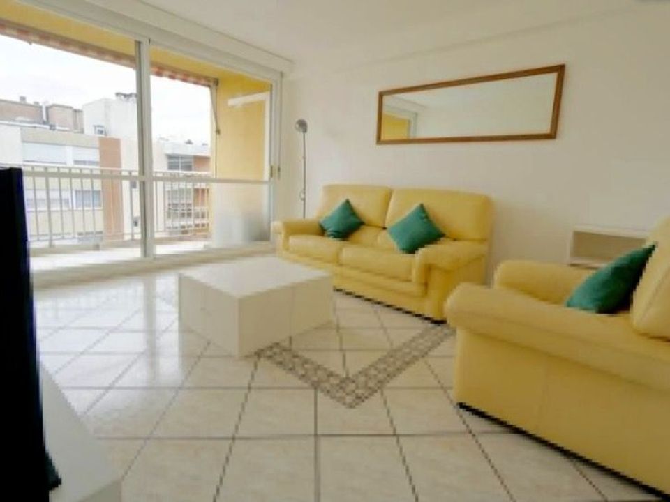 Apartament a Villeurbanne, Rhone - foto 2