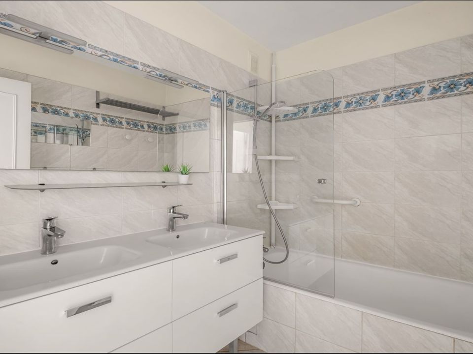 Apartament a Villeurbanne, Rhone - foto 3