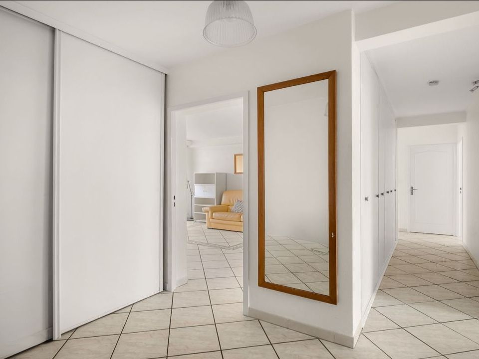 Apartament a Villeurbanne, Rhone - foto 4
