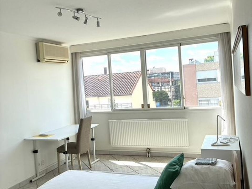 Apartament a Villeurbanne, Rhone - foto 5