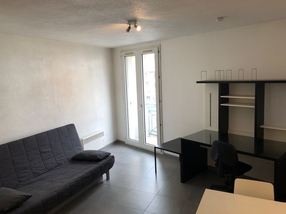 Studio i Grenoble, Isere - foto 2