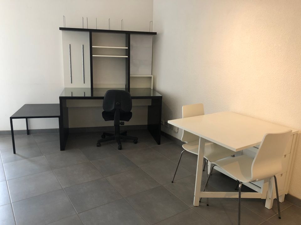 Studio i Grenoble, Isere - foto 5