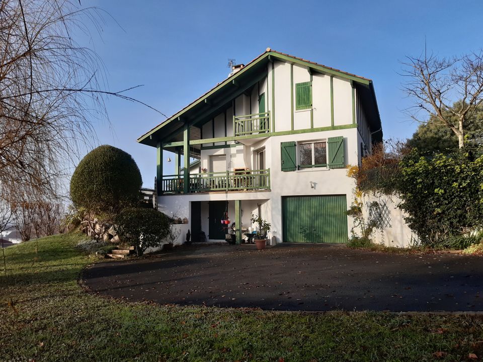 Studio in Briscous, Pyrenees-Atlantiques - photo 2