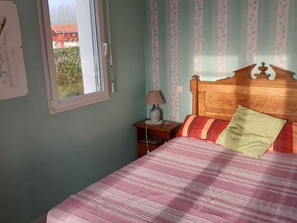 Studio in Briscous, Pyrenees-Atlantiques - photo 3