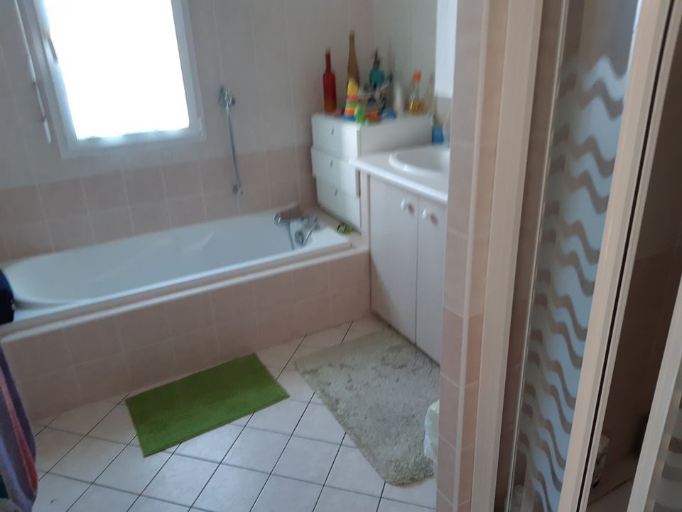 Studio in Briscous, Pyrenees-Atlantiques - photo 4