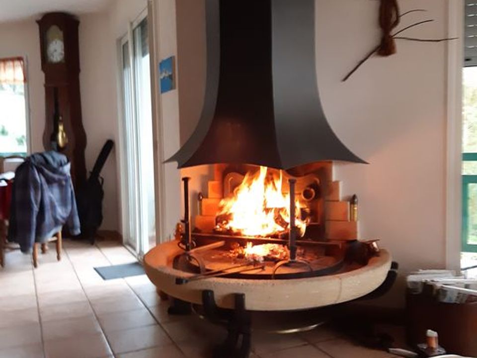 Studio in Briscous, Pyrenees-Atlantiques - photo 5